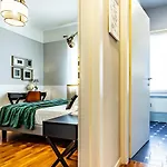 Appartement Housmart Capo Di Lucca 1 Bologne