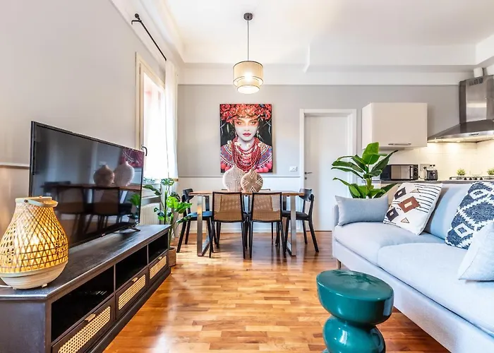 Housmart Capo Di Lucca 1 Apartmán Boloňa