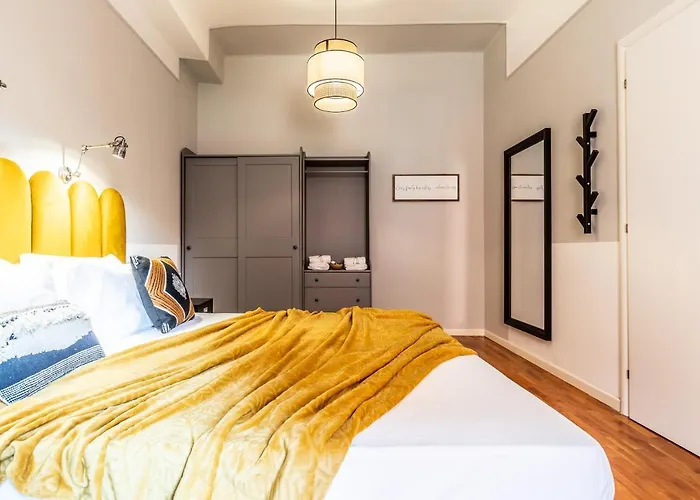 Apartmán Housmart Capo Di Lucca 1 Boloňa