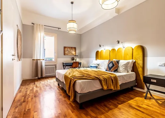 Housmart Capo Di Lucca 1 Apartmán