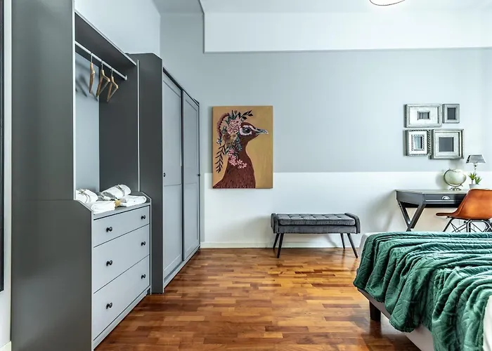 Housmart Capo Di Lucca 1 Apartmán