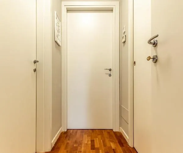Apartmán Housmart Capo Di Lucca 1