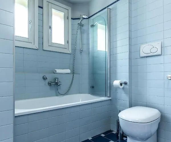 Housmart Capo Di Lucca 1 Apartmán *