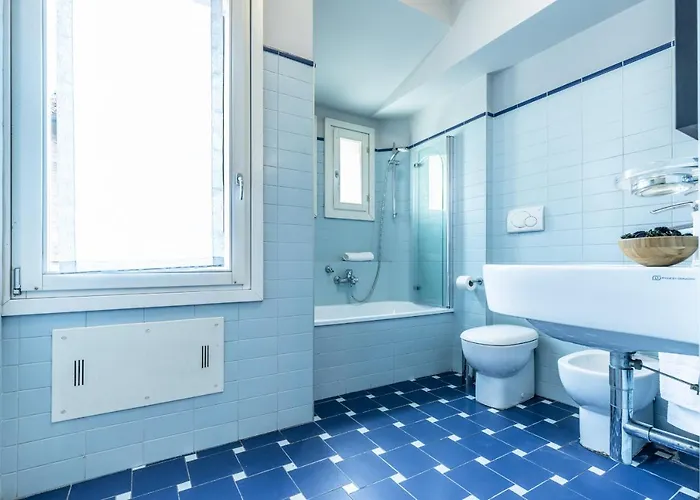 Apartmán Housmart Capo Di Lucca 1 Boloňa