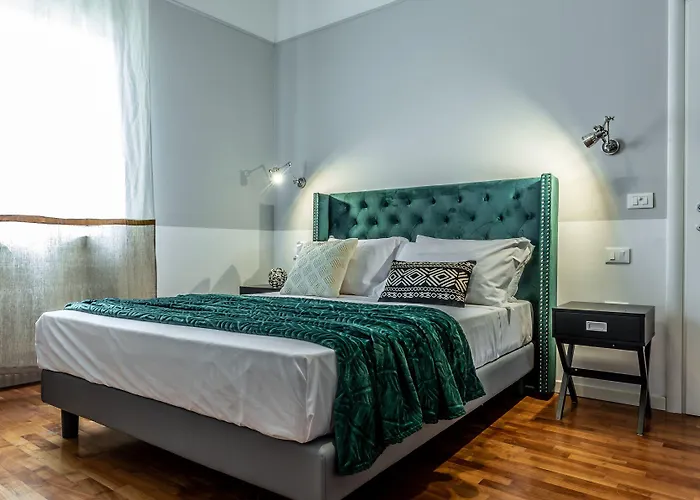Housmart Capo Di Lucca 1 Apartmán Boloňa
