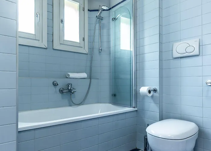 Apartmán Housmart Capo Di Lucca 1 *