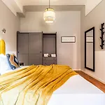 Appartamento Housmart Capo Di Lucca 1 Bologna