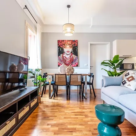 Housmart Capo Di Lucca 1 Apartman Bologna