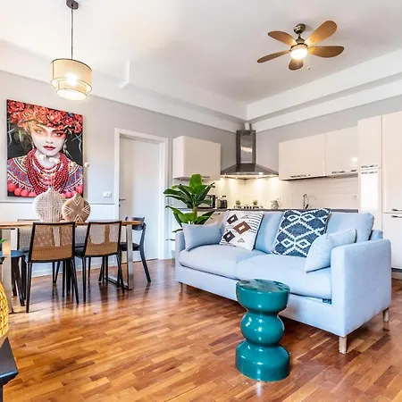 Housmart Capo Di Lucca 1 Apartman Bologna