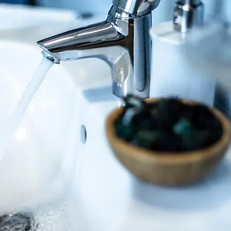 Апартаменты Housmart Capo Di Lucca 1 *