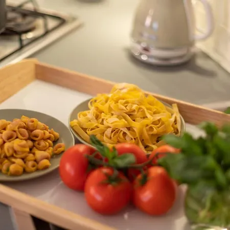 Apartamento Housmart Capo Di Lucca 1