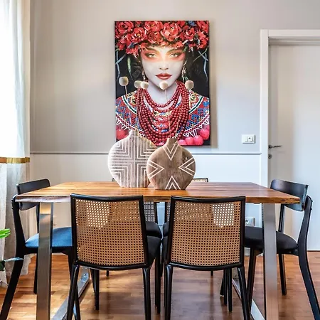 Housmart Capo Di Lucca 1 Apartman Bologna