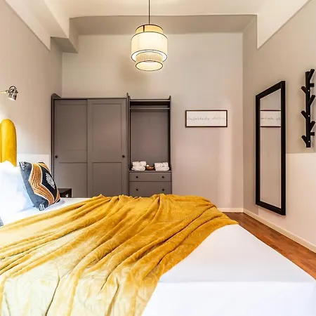 Apartamento Housmart Capo Di Lucca 1 Bolonia