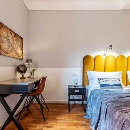 Housmart Capo Di Lucca 1 Apartman Bologna