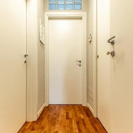 Apartman Housmart Capo Di Lucca 1