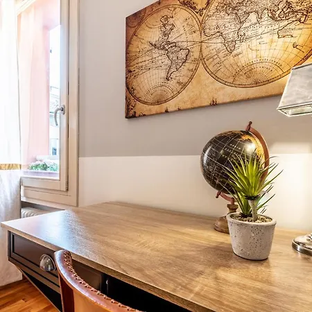 Housmart Capo Di Lucca 1 Apartman *