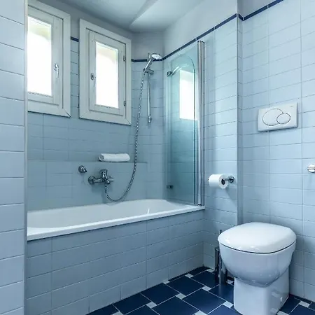 Housmart Capo Di Lucca 1 Apartman *