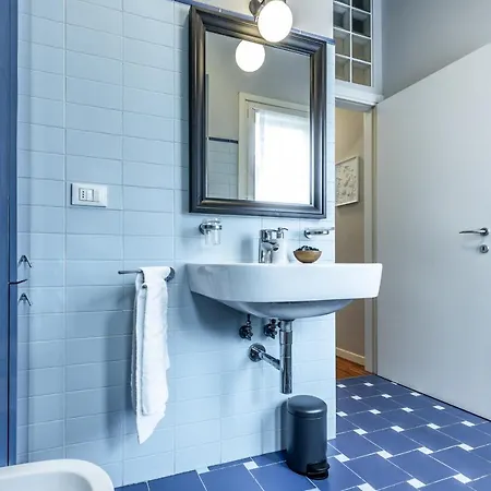 Apartman Housmart Capo Di Lucca 1
