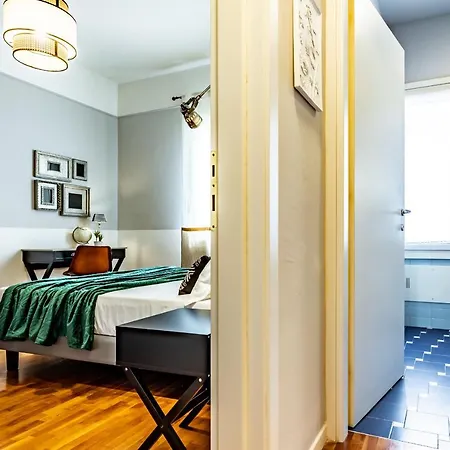 Apartman Housmart Capo Di Lucca 1 Bologna