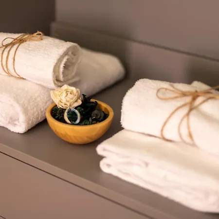 Apartman Housmart Capo Di Lucca 1