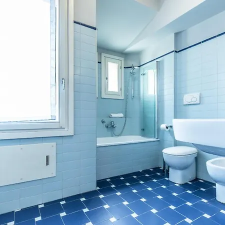 Апартаменты Housmart Capo Di Lucca 1 Болонья