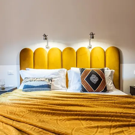 Housmart Capo Di Lucca 1 *