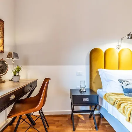 Housmart Capo Di Lucca 1 Apartman Bologna
