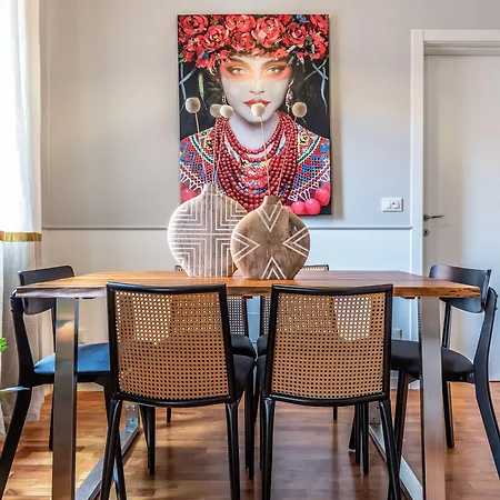 Apartman Housmart Capo Di Lucca 1 Bologna