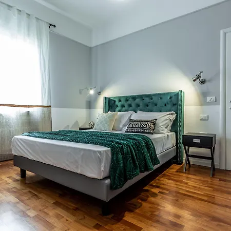 Housmart Capo Di Lucca 1 Apartman Bologna
