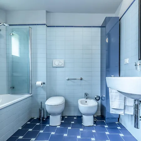 Apartman Housmart Capo Di Lucca 1 Bologna