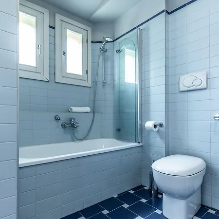 Apartman Housmart Capo Di Lucca 1 *