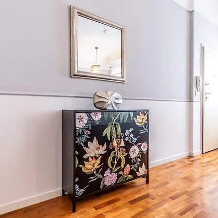 Housmart Capo Di Lucca 1 Apartman *