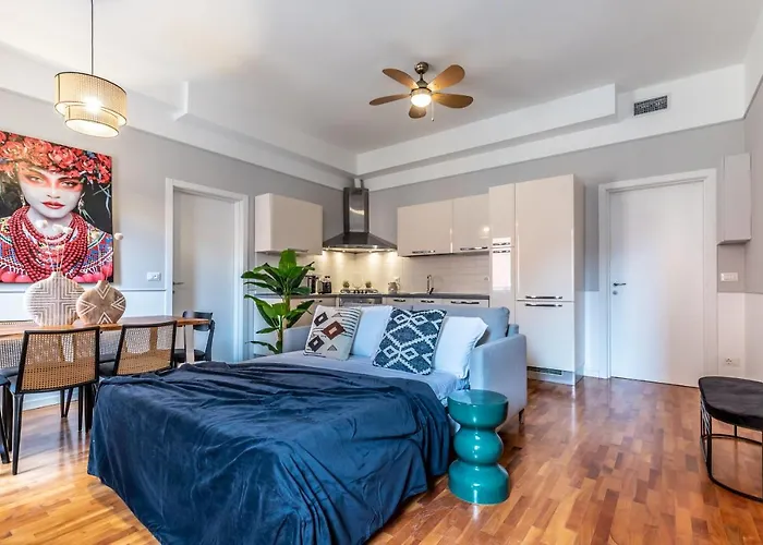 Housmart Capo Di Lucca 1