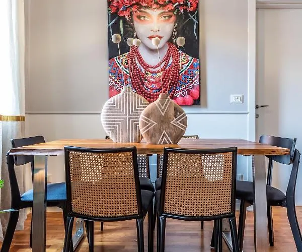 Housmart Capo Di Lucca 1 Διαμέρισμα *