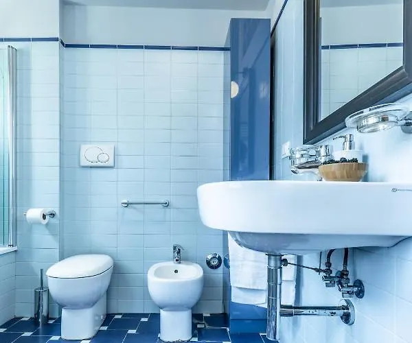 Housmart Capo Di Lucca 1 Μπολόνια