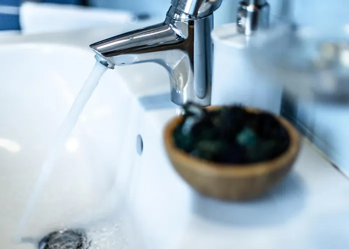 Διαμέρισμα Housmart Capo Di Lucca 1 *