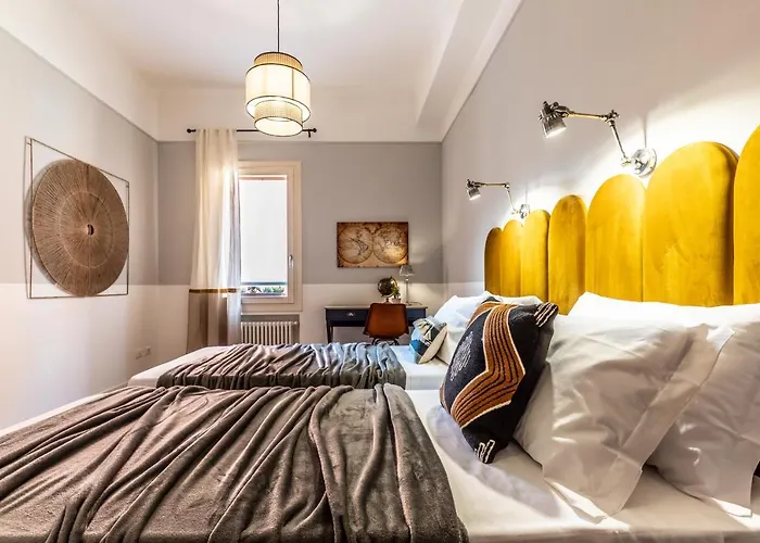 Housmart Capo Di Lucca 1 Μπολόνια