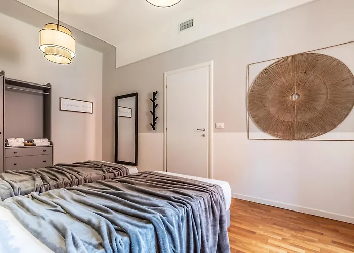 Housmart Capo Di Lucca 1 شقة