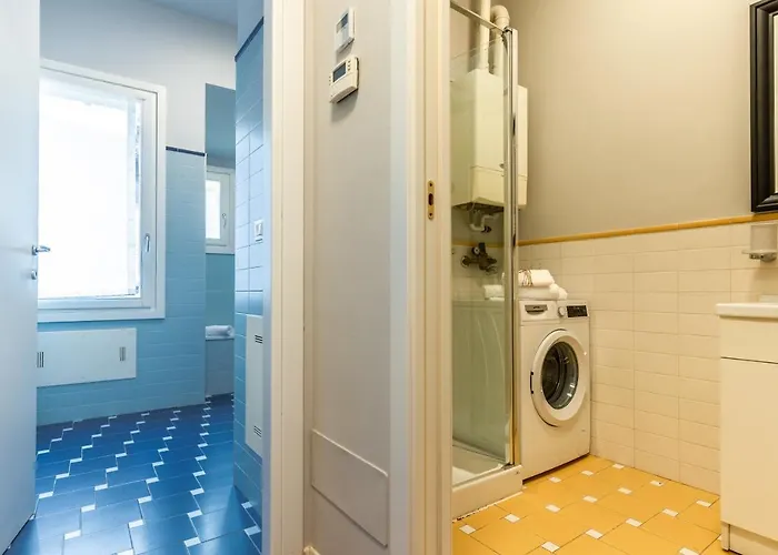 Housmart Capo Di Lucca 1 *