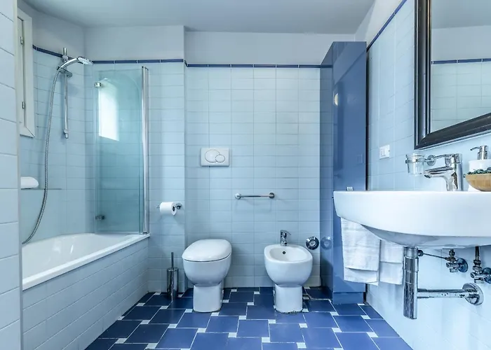 Housmart Capo Di Lucca 1 Μπολόνια