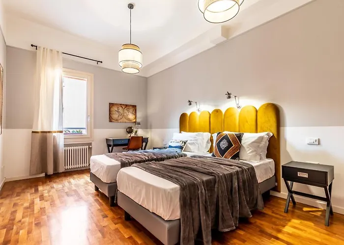 Διαμέρισμα Housmart Capo Di Lucca 1 *