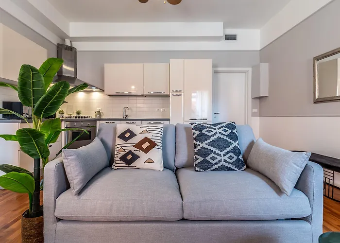 Housmart Capo Di Lucca 1 * Μπολόνια