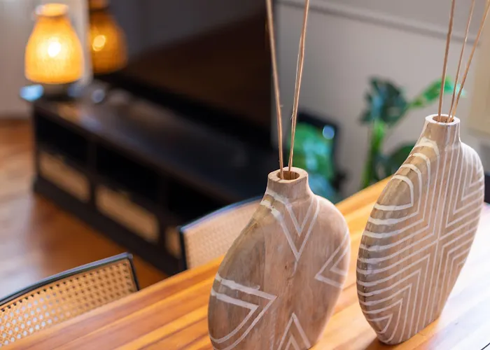 Διαμέρισμα Housmart Capo Di Lucca 1 *