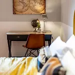 Housmart Capo Di Lucca 1 Apartament