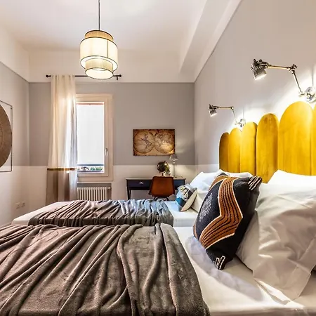 Housmart Capo Di Lucca 1 Bologne