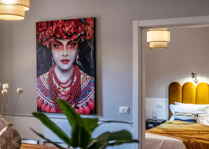 Housmart Capo Di Lucca 1 Bologne