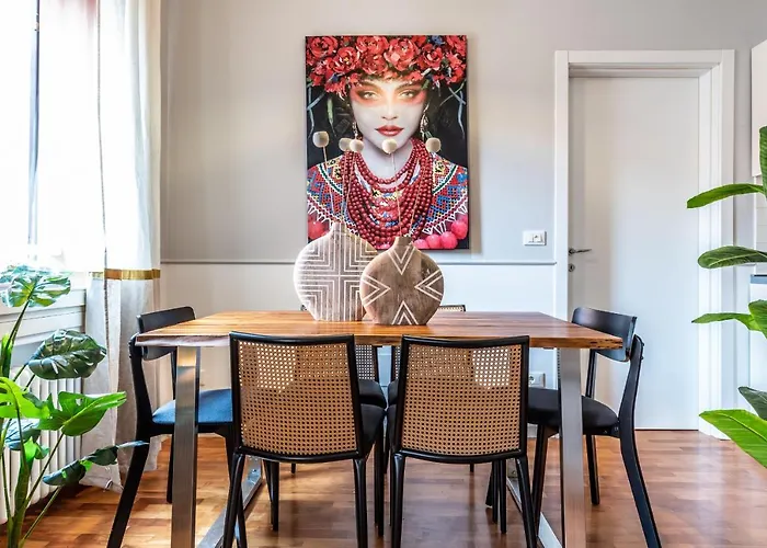 Housmart Capo Di Lucca 1 Appartement Bologna