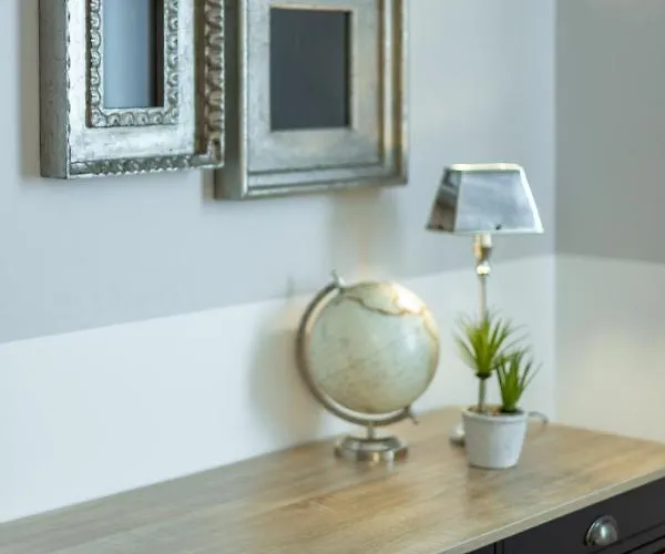 Housmart Capo Di Lucca 1 Bologne