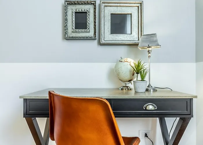 Housmart Capo Di Lucca 1 Appartement Bologna