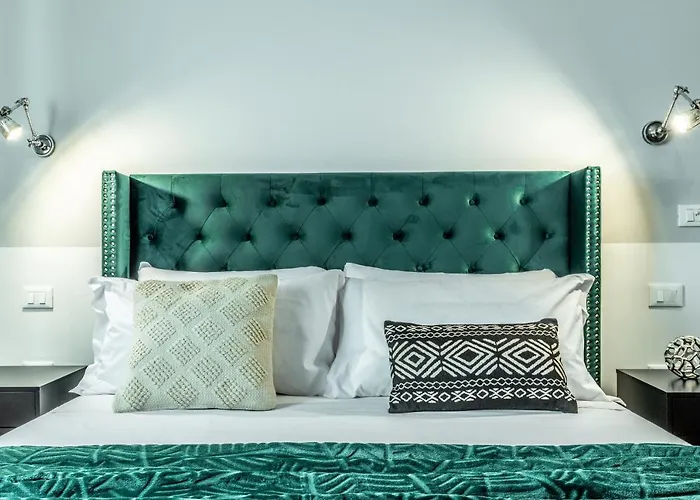 Housmart Capo Di Lucca 1 Appartement *